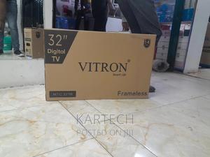Vitron 32 Inch Digital Tv - main view
