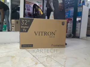 Vitron 32 Inch Digital Tv