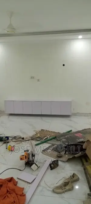 Wardrobes Kitchen Cabinets Installation Company
