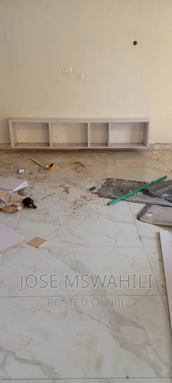 Wardrobes Kitchen Cabinets Installation Company