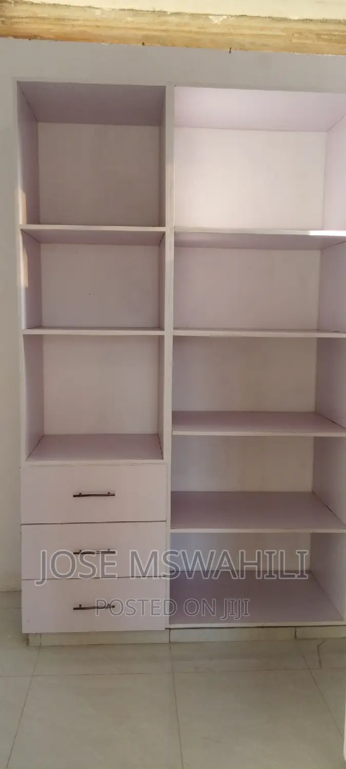 Wardrobes Kitchen Cabinets Installation Company