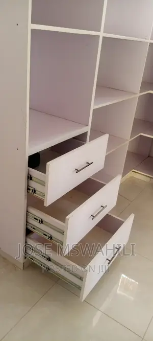 Wardrobes Kitchen Cabinets Installation Company
