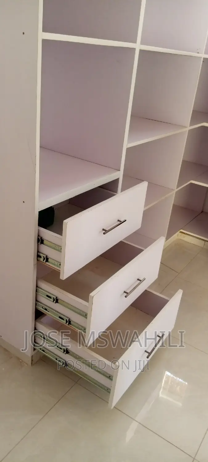 Wardrobes Kitchen Cabinets Installation Company