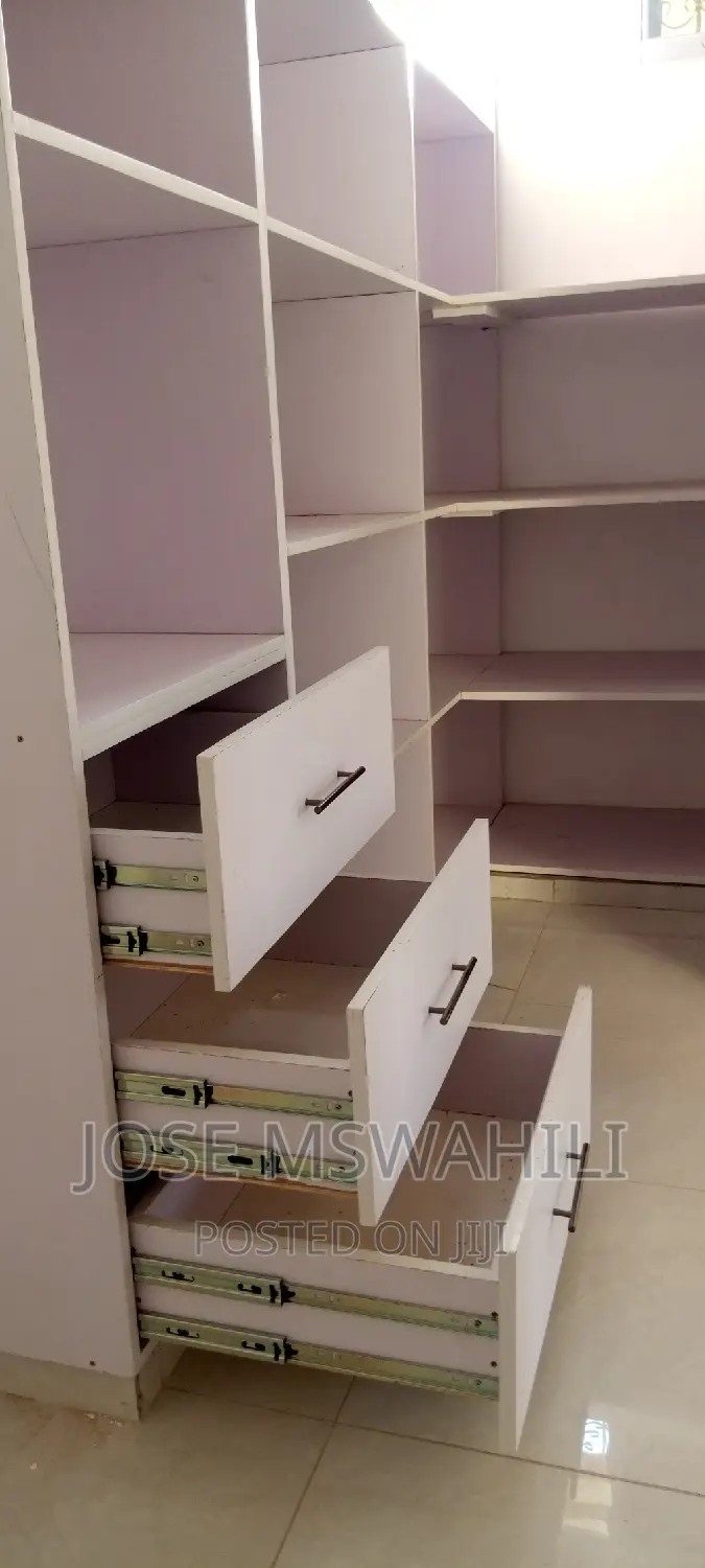 Wardrobes Kitchen Cabinets Installation Company