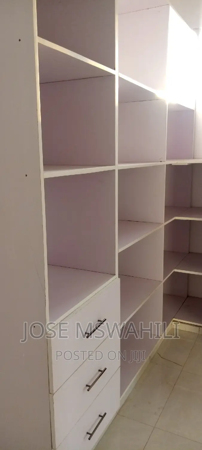 Wardrobes Kitchen Cabinets Installation Company