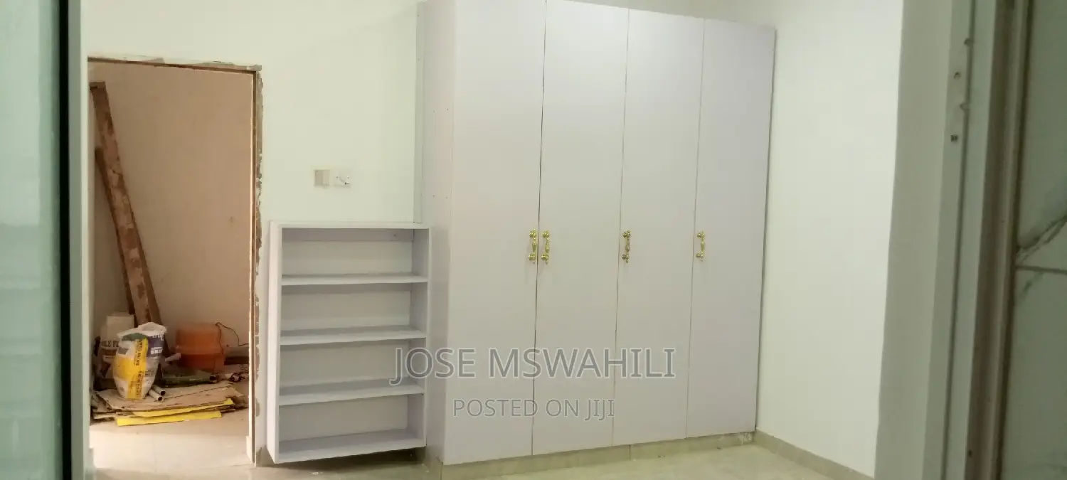 Wardrobes Kitchen Cabinets Installation Company