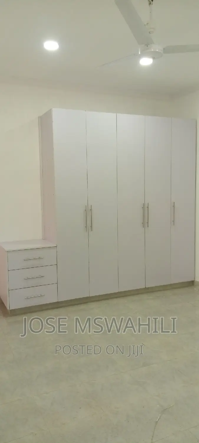 Wardrobes Kitchen Cabinets Installation Company