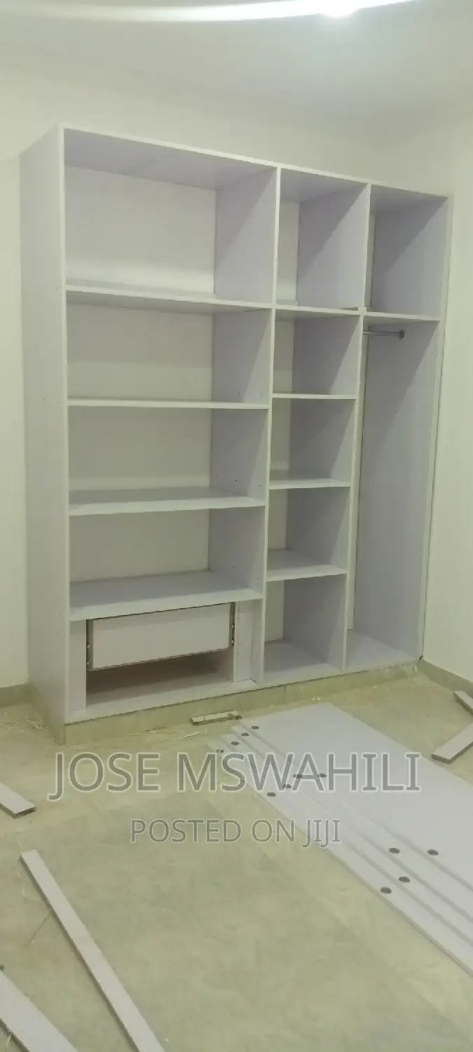 Wardrobes Kitchen Cabinets Installation Company