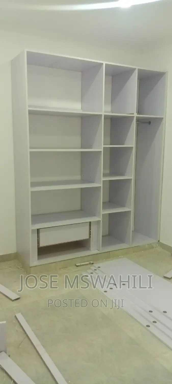 Wardrobes Kitchen Cabinets Installation Company