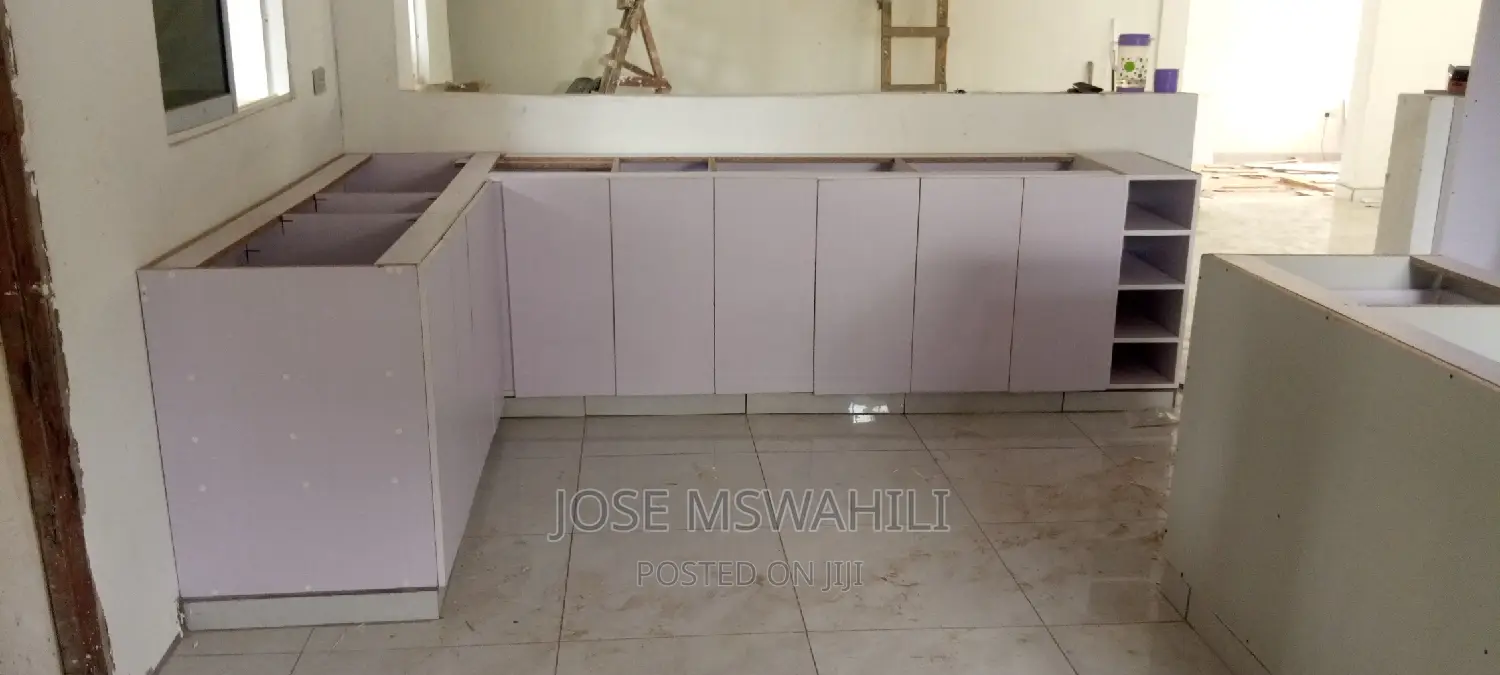Wardrobes Kitchen Cabinets Installation Company