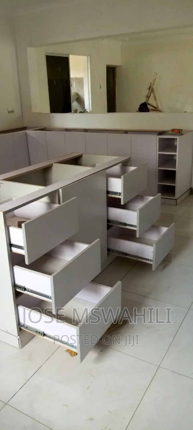 Wardrobes Kitchen Cabinets Installation Company