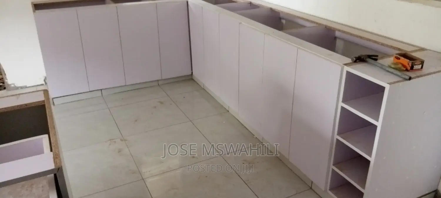 Wardrobes Kitchen Cabinets Installation Company