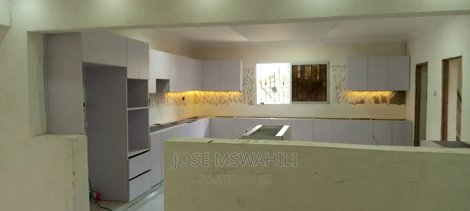 Wardrobes Kitchen Cabinets Installation Company