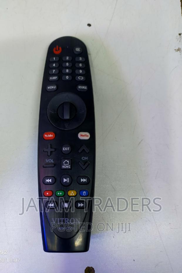 Vitron Magic Remote Control