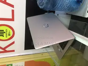 New Laptop HP EliteBook 840 G3 16GB Intel Core I5 SSD 256GB