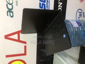 New Laptop HP 250 G7 8GB Intel HDD 500GB
