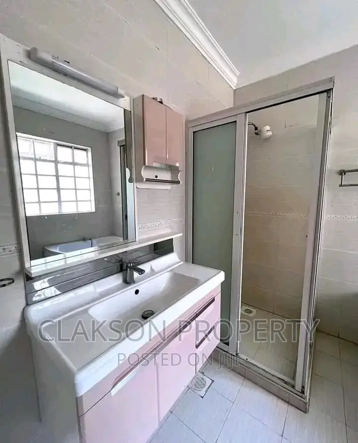 3bdrm Apartment in Lavington for rent