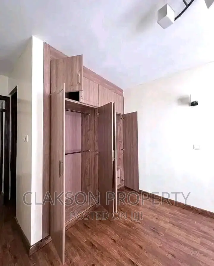 3bdrm Apartment in Lavington for rent