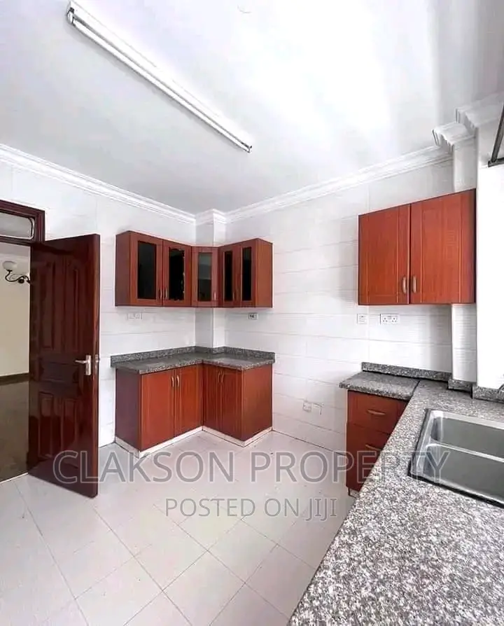 3bdrm Apartment in Lavington for rent