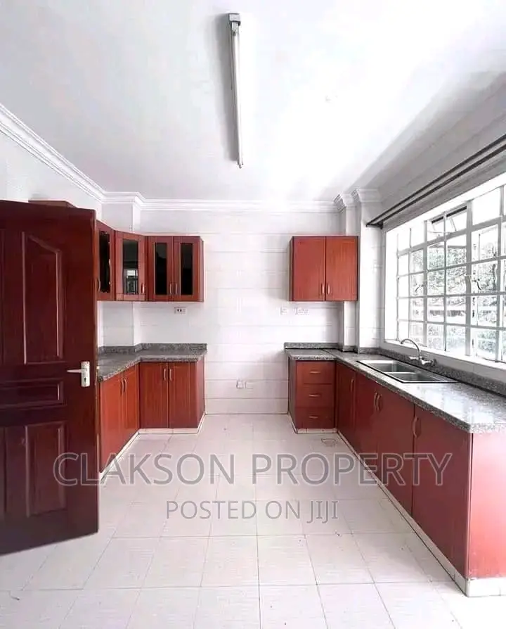 3bdrm Apartment in Lavington for rent