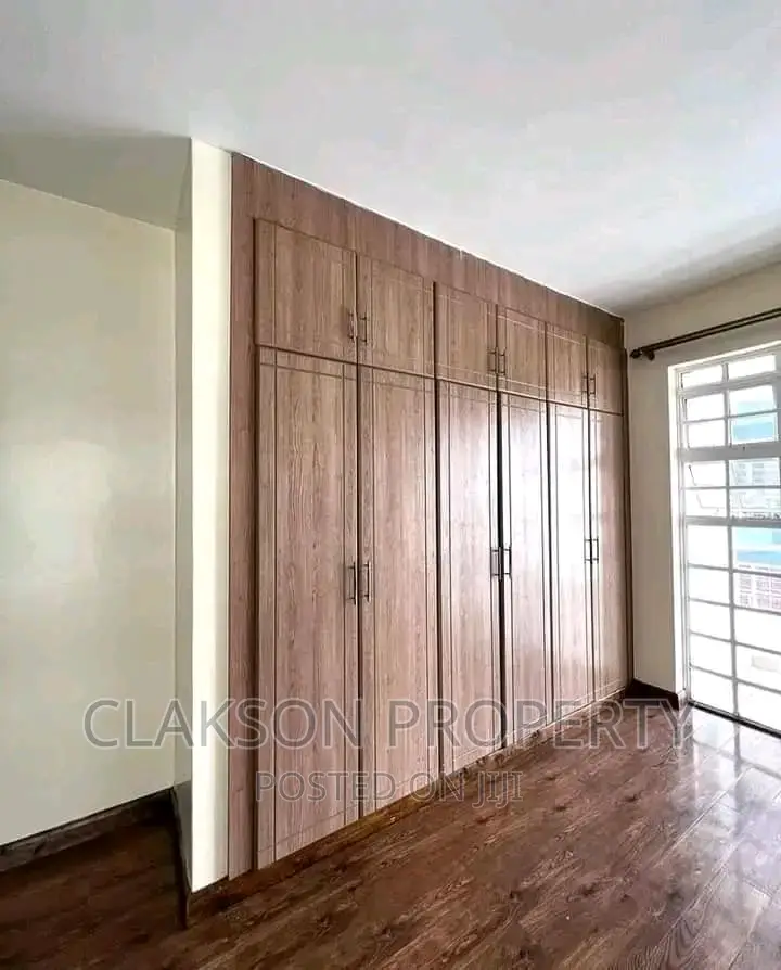 3bdrm Apartment in Lavington for rent