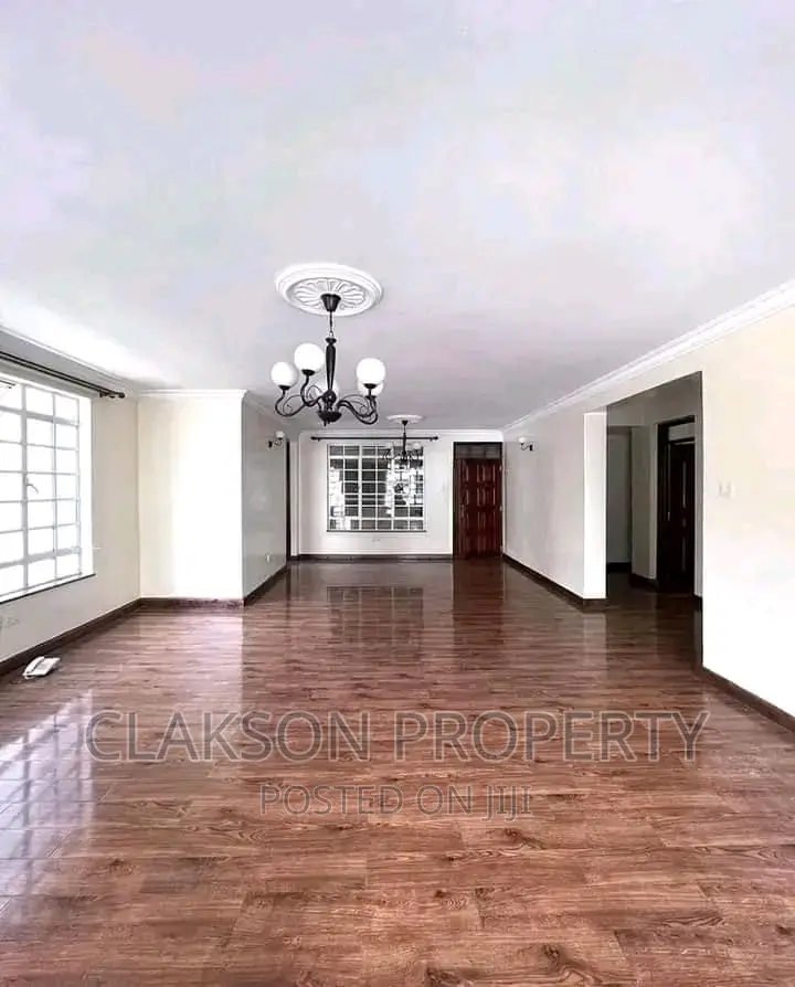 3bdrm Apartment in Lavington for rent