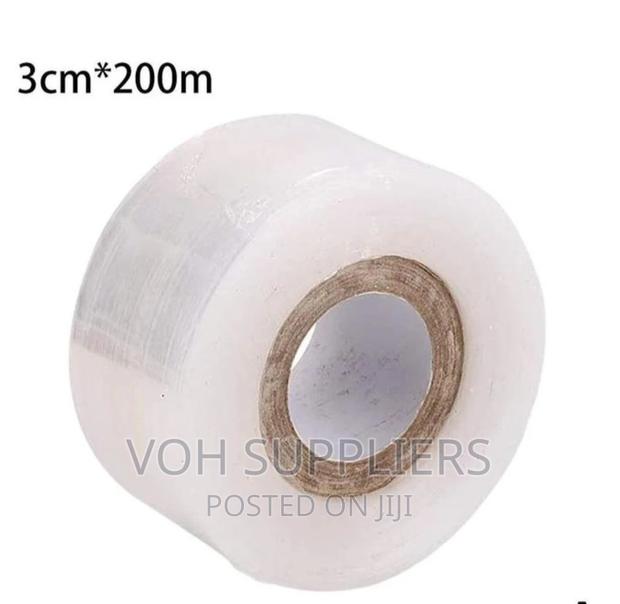 Transparent Grafting Tape - thumbnail 3