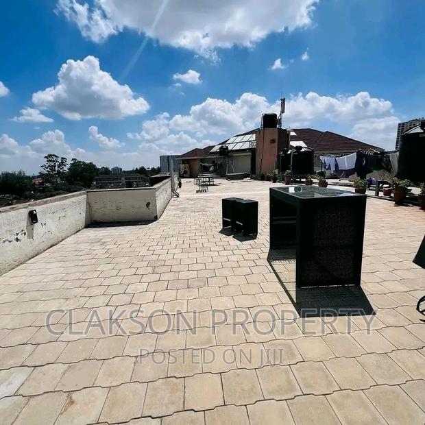 2bdrm Apartment in Kilimani for rent - thumbnail 2