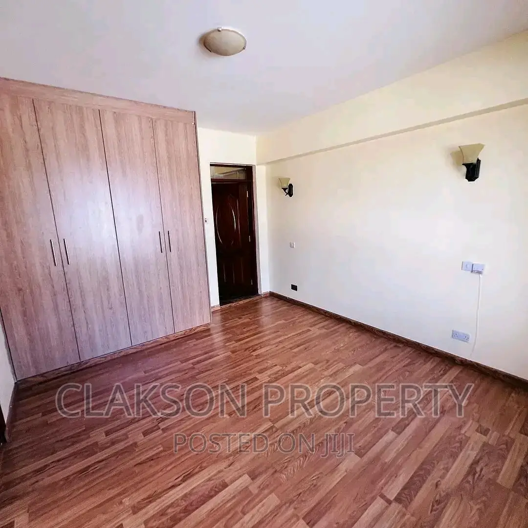 2bdrm Apartment in Kilimani for rent