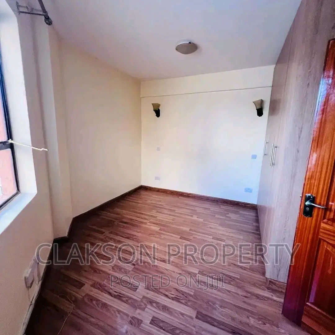2bdrm Apartment in Kilimani for rent