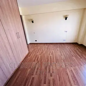 2bdrm Apartment in Kilimani for rent