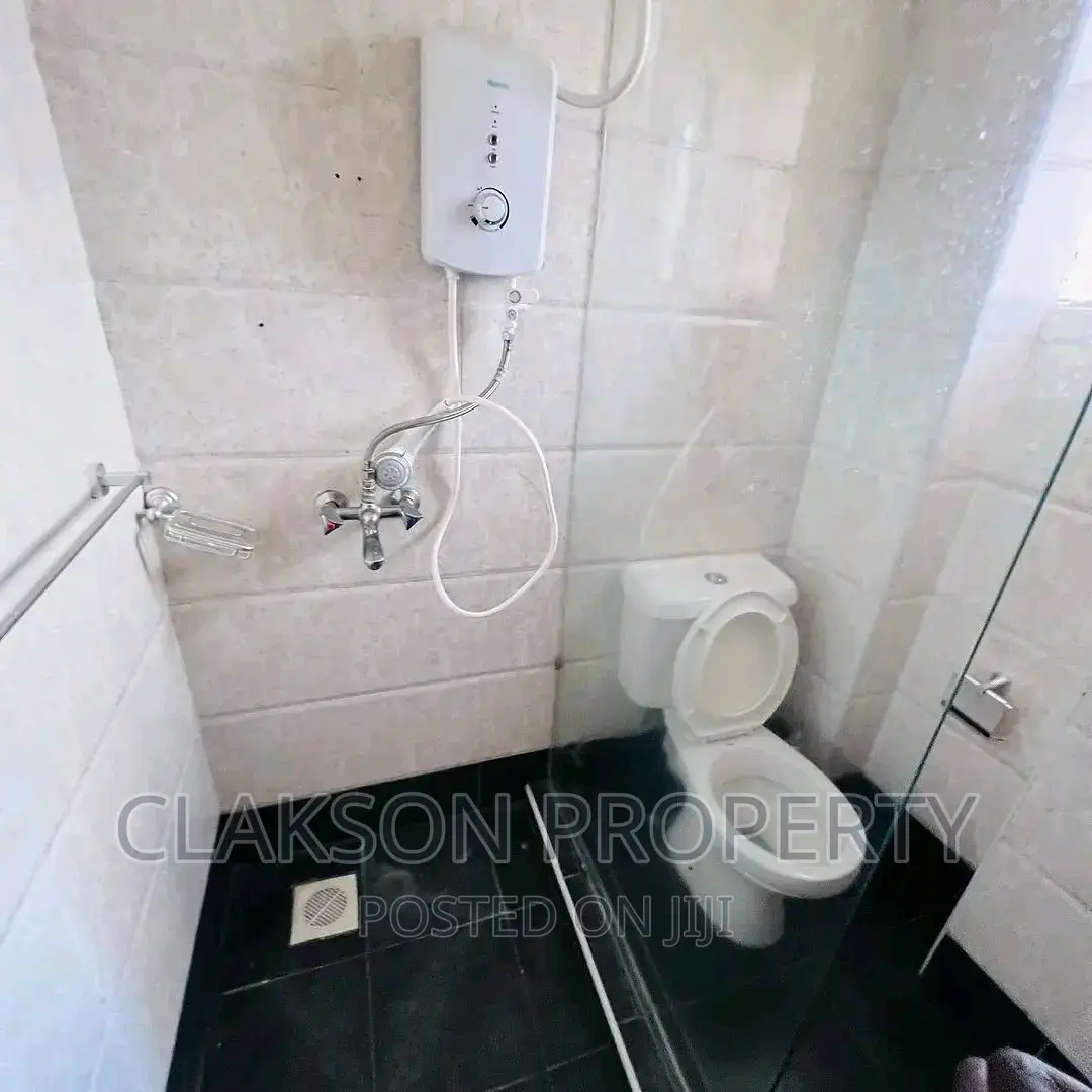 2bdrm Apartment in Kilimani for rent