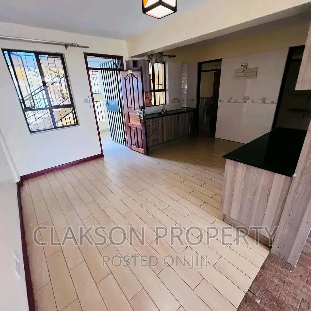 2bdrm Apartment in Kilimani for rent