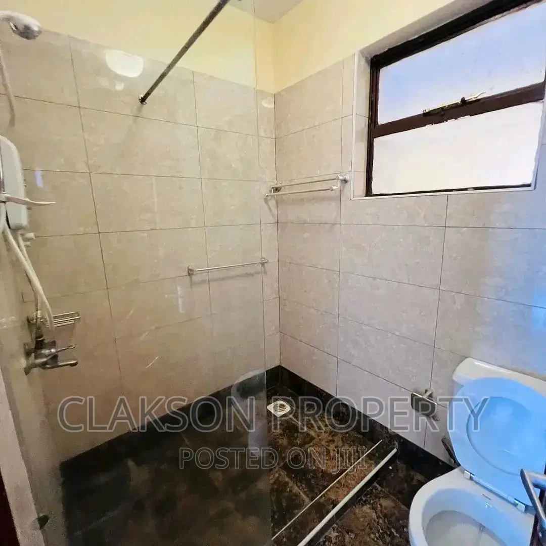 2bdrm Apartment in Kilimani for rent