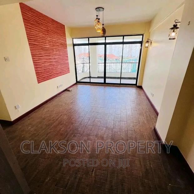 2bdrm Apartment in Kilimani for rent - thumbnail 9