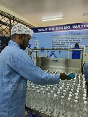 Invest in Water Purification Business - Get Reverse Osmosis