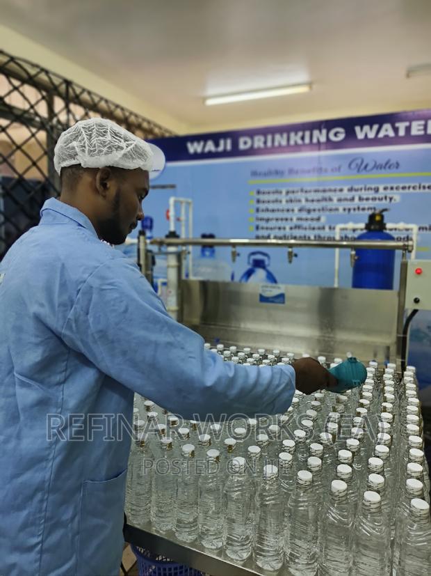 Invest in Water Purification Business - Get Reverse Osmosis