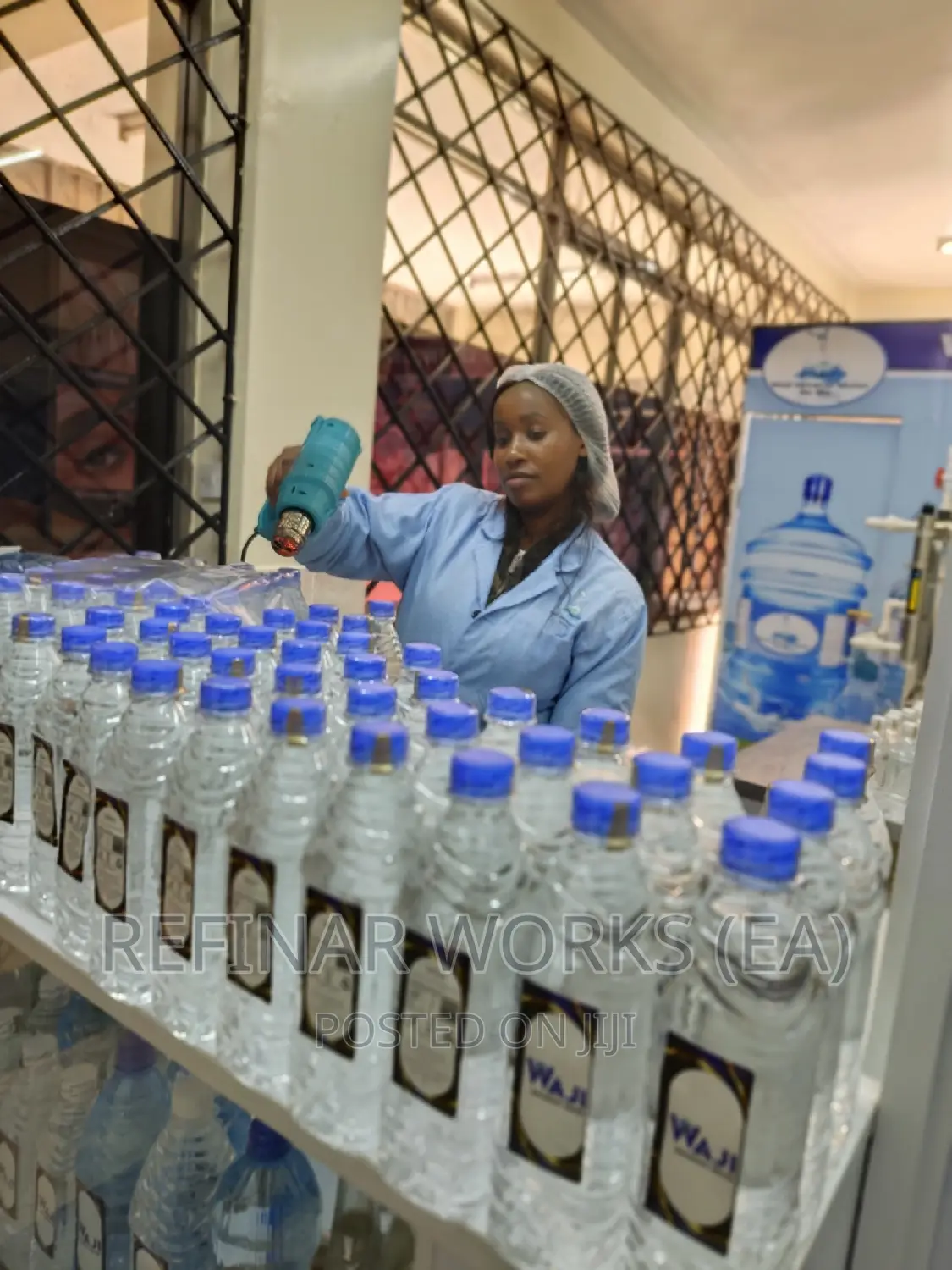 Invest in Water Purification Business - Get Reverse Osmosis