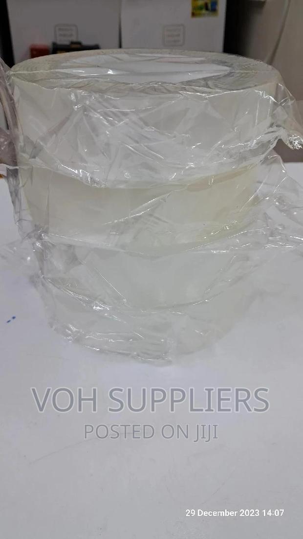 Adhesive Double-Sided Traceless Nano Tape - thumbnail 2