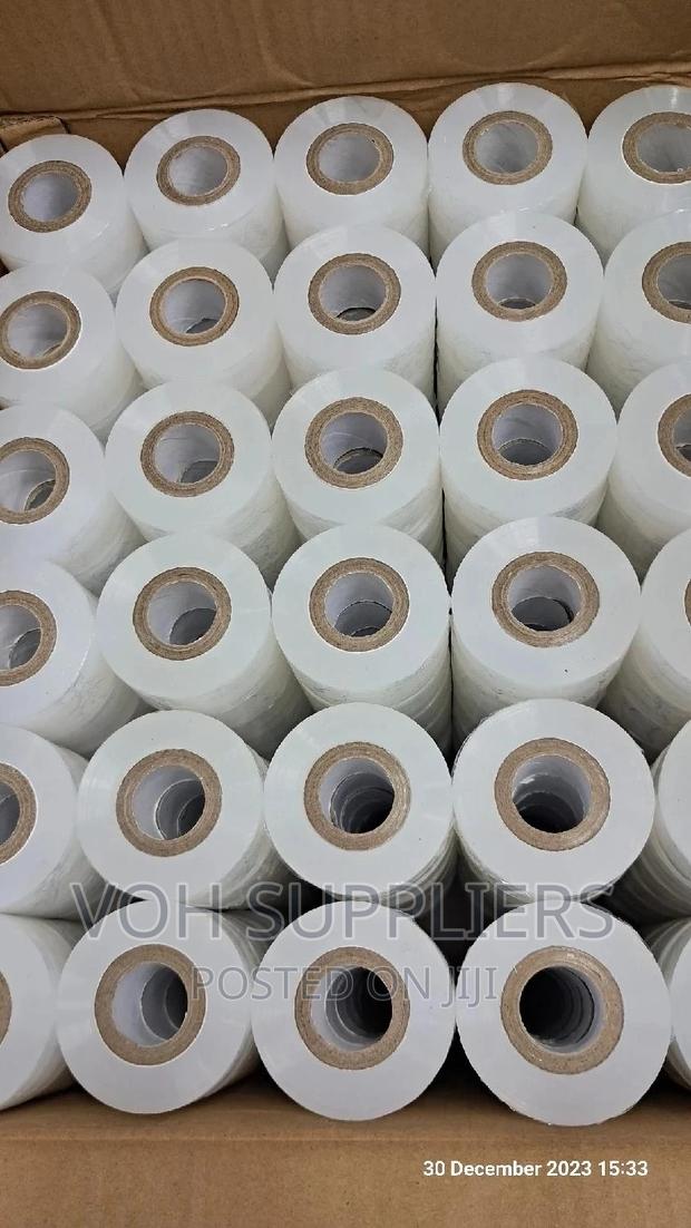 Transparent Grafting Tape - main view