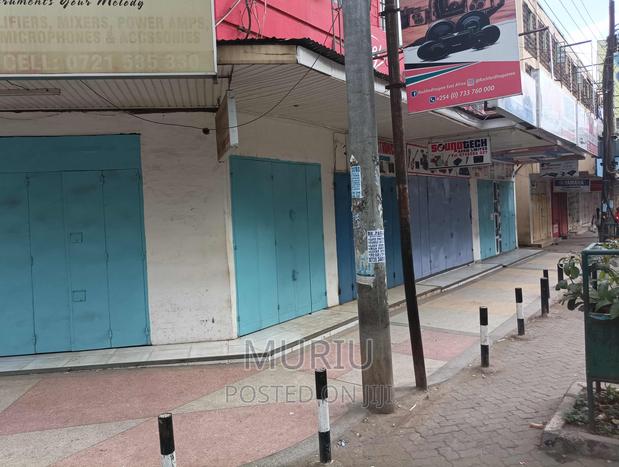 Luthuli Avenue Shops to Let - thumbnail 3