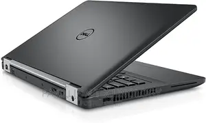 Laptop Dell Latitude 14 E5470 8GB Intel Core I5 SSD 256GB