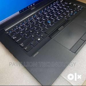 Laptop Dell Latitude 14 E5470 8GB Intel Core I5 SSD 256GB - thumbnail 2