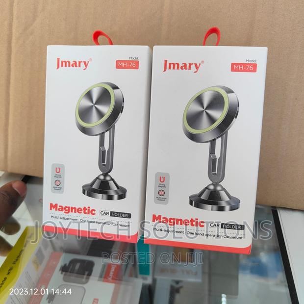 Jmary Car Air Vent Magnetic Phone Holder
