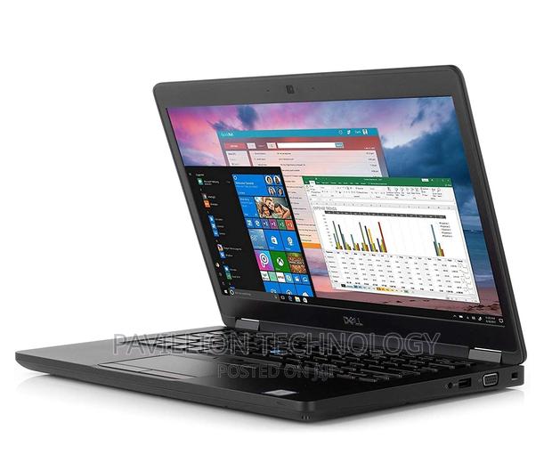 Laptop Dell Latitude E5400 8GB Intel Core I5 SSD 256GB - main view