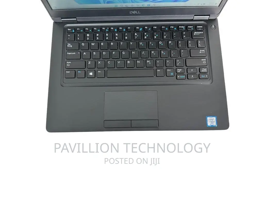 Laptop Dell Latitude E5400 8GB Intel Core I5 SSD 256GB