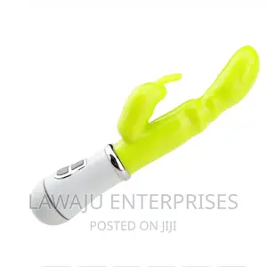Rabbit Vibrator