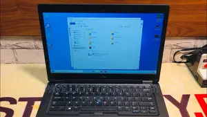 Laptop Dell Latitude E5400 8GB Intel Core I5 SSD 256GB