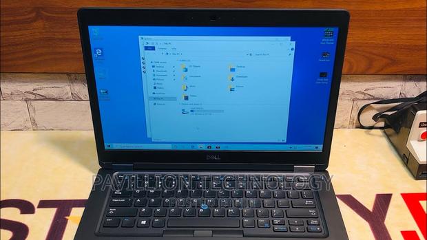 Laptop Dell Latitude E5400 8GB Intel Core I5 SSD 256GB - thumbnail 3