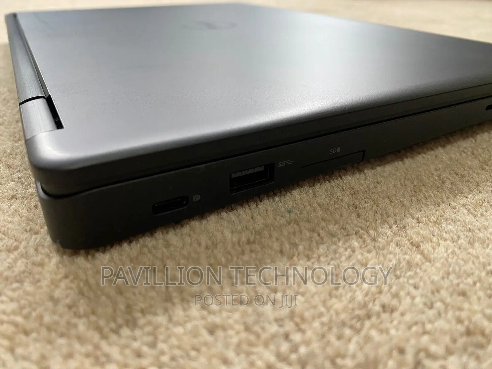 Laptop Dell Latitude E5400 8GB Intel Core I5 SSD 256GB
